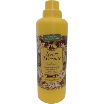 Tesori D Oriente Aviváž Ammorbidente 760 ml 38 PD