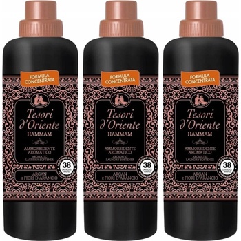 Tesori d'Oriente aviváž Hammam 38 PD 760 ml