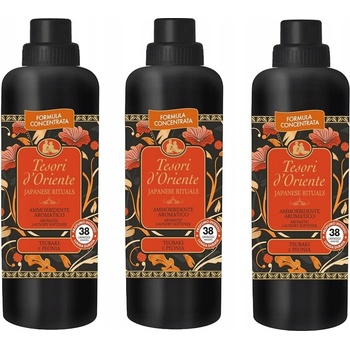 Tesori d'Oriente aviváž Japanese Rituals 38 PD 760 ml