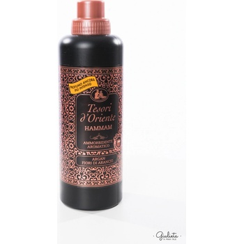 Tesori d'Oriente aviváž koncentrát Hamman 30 PD