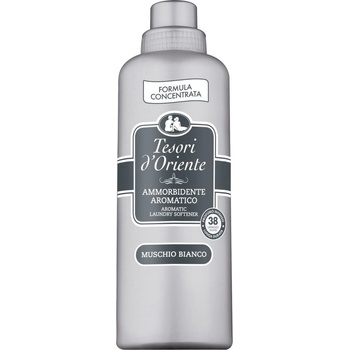 Tesori d'Oriente aviváž Muschio Bianco 38 PD 760 ml