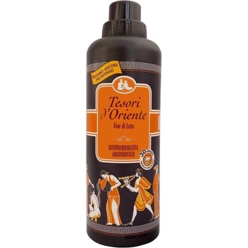 Tesori d´Oriente Fior di Loto aviváž koncentrát 750 ml