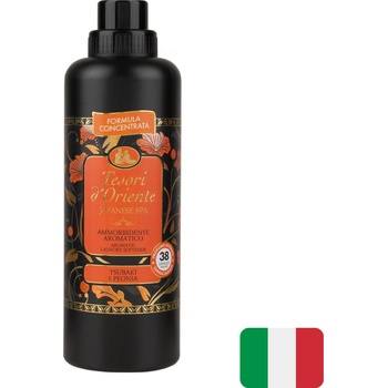 Tesori d'Oriente Japanese Rituals koncentrovaná aviváž 760 ml