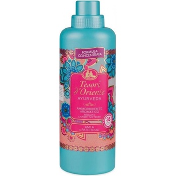 Tesori D'oriente koncentrovaná aviváž Ayurveda 760ml