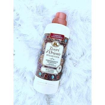 Tesori d'Oriente tesori d´Oriente koncentrovaná aviváž Byzantium 760 ml 38 PD