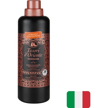 Tesori d'Oriente tesori d´Oriente koncentrovaná aviváž Hammam 760 ml 38 PD