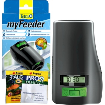 Tetra MyFeeder