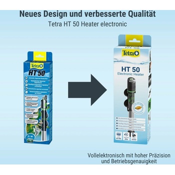 TetraTec HT 50W