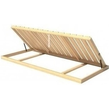TEXPOL BASE BV 200 x 80 cm