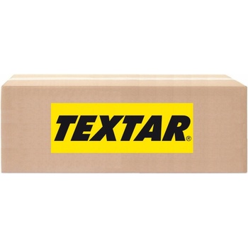 Textar Brzdová kapalina DOT 4 LV 1 l