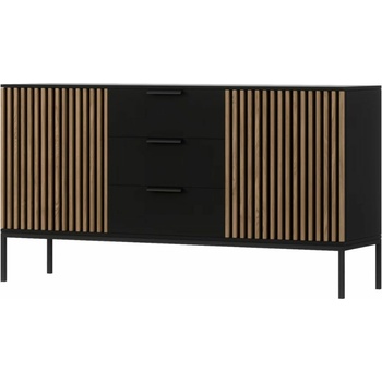 Textilomanie Meorati 150 x 40 cm