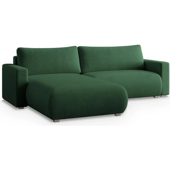 Textilomanie Tafira Tmavě zelená