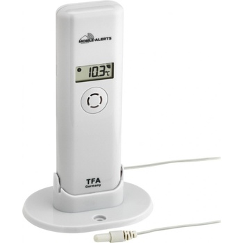 TFA 30.3304.02 čidlo teploty a vlhkosti