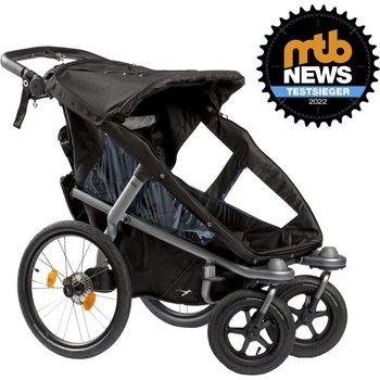 Tfk Cyklo- VELO 2 Navy/Black Velo2 black 2024