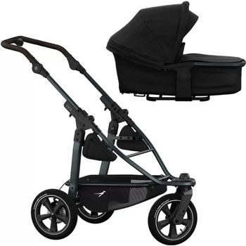 TFK mono 3 2v1 black 2025