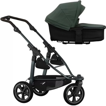 TFK mono 3 2v1 olive 2025