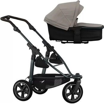 TFK mono 3 2v1 sand 2025