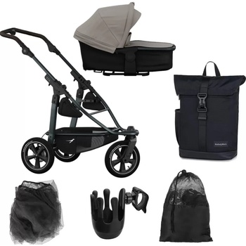 TFK mono 3 2v1 včetně příslušenství sand 2025