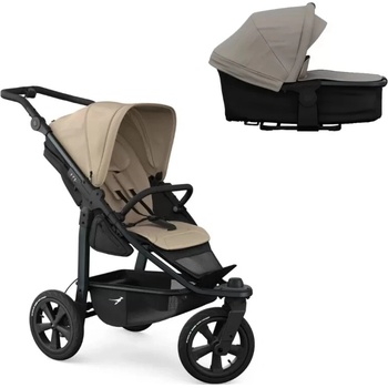 TFK mono 3 2v1 včetně sportovního sezení sand 2025