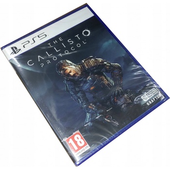 The Callisto Protocol