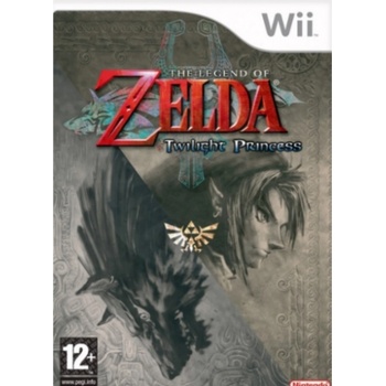 The Legend of Zelda: Twilight Princess