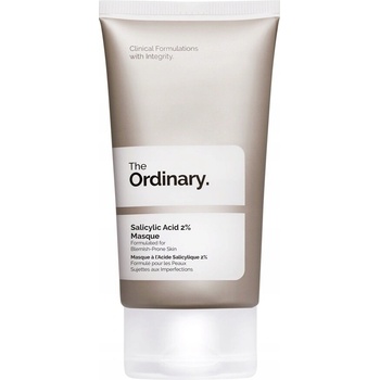 The Ordinary Salicylic Acid 2% Masque 50 ml