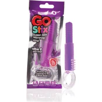 The Screaming O GO Stix Ring