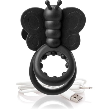 The Screaming O Monarch Wearable Butterfly Vibe