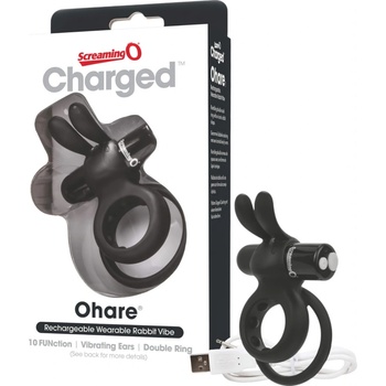 The Screaming O Ohare