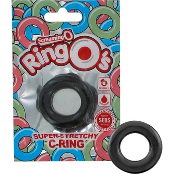 The Screaming O - The RingO