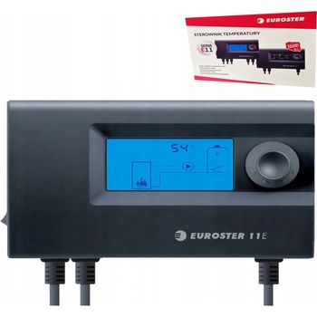 Thermo-Control TC 11E