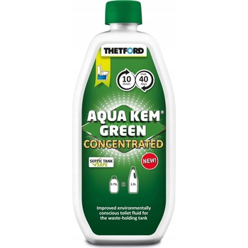 Thetford Aqua Kem Green 0,75l