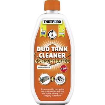 Thetford Duo Tank Cleaner koncentrát 0,8l