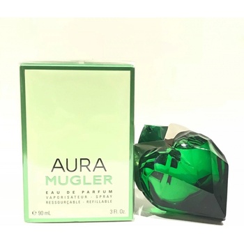 Thierry Mugler Aura parfémovaná voda dámská 90 ml