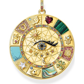 Thomas Sabo PE855 993 7 Pendant