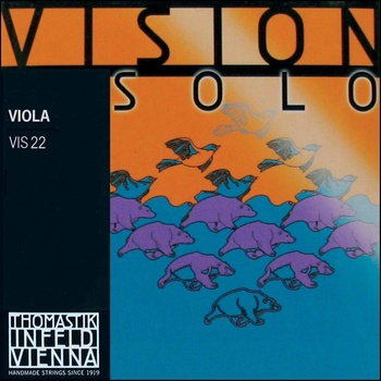 Thomastik VISION SOLO VIS22