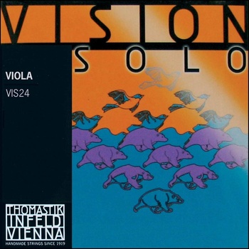 Thomastik VISION SOLO VIS24