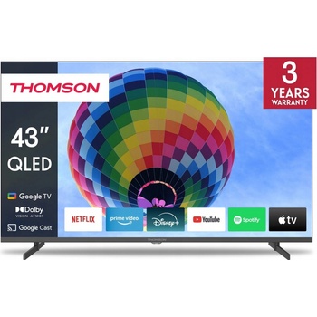 Thomson 43QG4S14