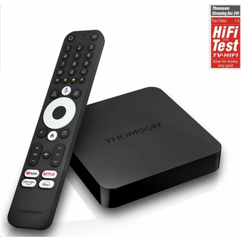 Thomson Streaming box 240G