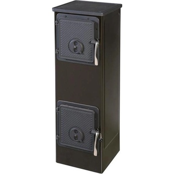 Thorma Kerpen 2U4P černá