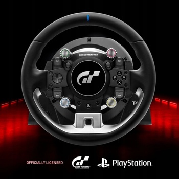 Thrustmaster T-GT II PS5, PS4 a PC 4160823