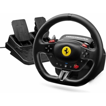 Thrustmaster T98 Ferrari 296 4160880