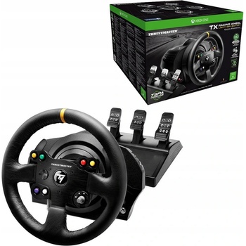 Thrustmaster TX Racing Wheel Leather Edition 4460133