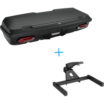 Thule Arcos Box XL + platforma