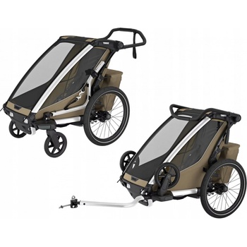 Thule Chariot Cross2 single 2024