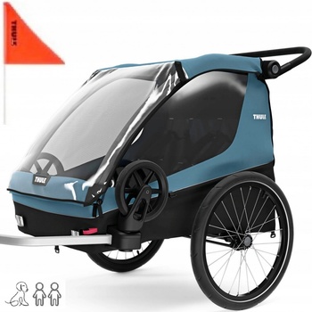 Thule Courier
