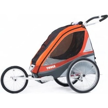 Thule CTS COR1 & CAP1