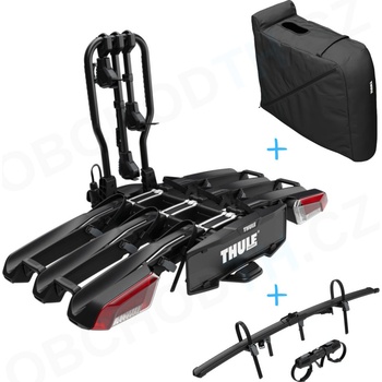 Thule EasyFold 3 3+1 945 + Thule 9456