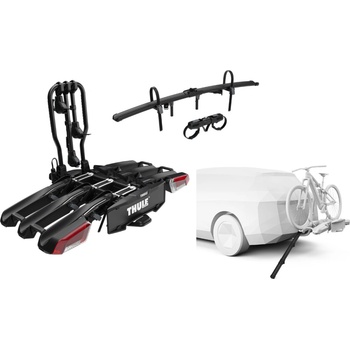 Thule EasyFold 3 945 + taška