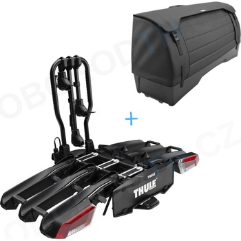 Thule EasyFold 3 945 + Thule Onto 2 9092